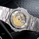 New Replica Patek Philippe Frosted Watch D-Green Dial w-Luminous Markers (9)_th.jpg